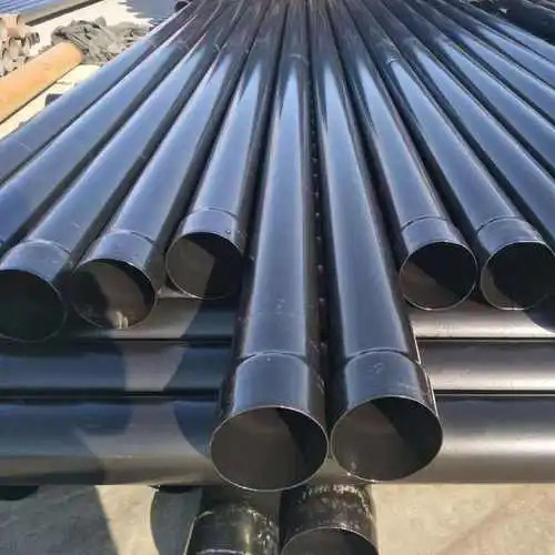 常州热浸塑钢管的施工环境有一些特殊要求