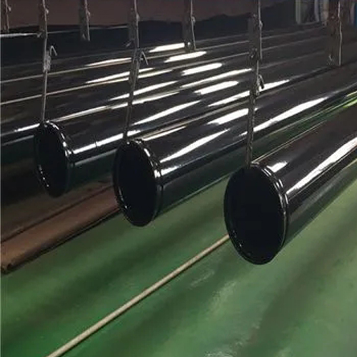 常州浸塑钢管厂家热浸塑钢管加工流程