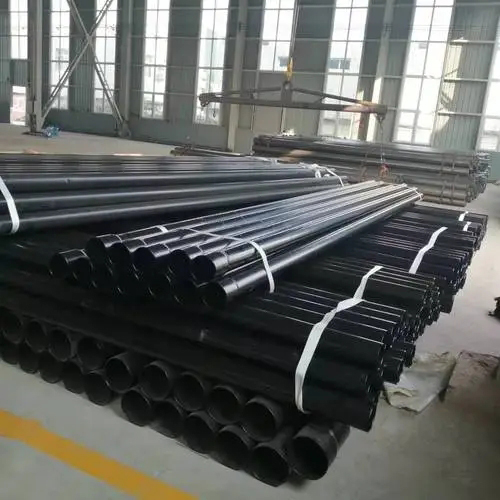 常州热浸塑电力穿线管施工注意事项